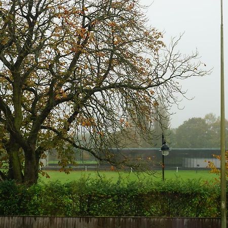3 Summertown Court オックスフォード エクステリア 写真