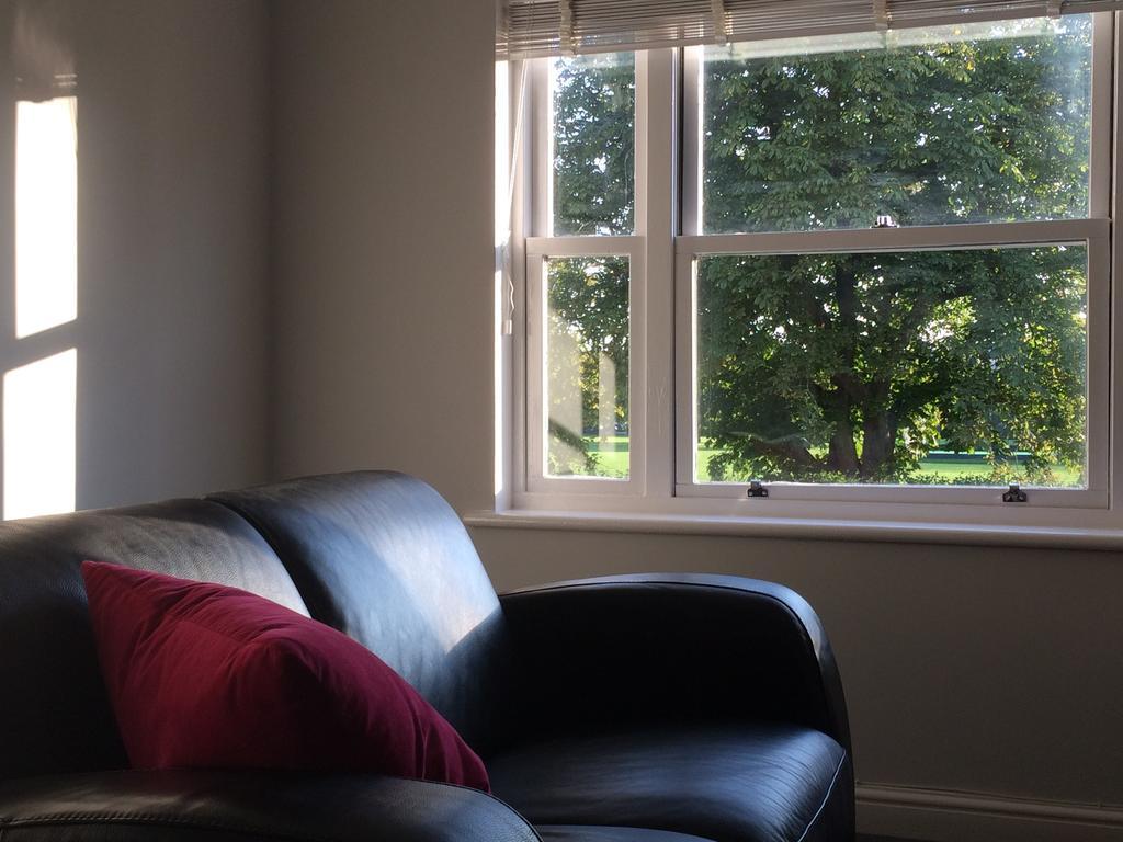 3 Summertown Court オックスフォード エクステリア 写真