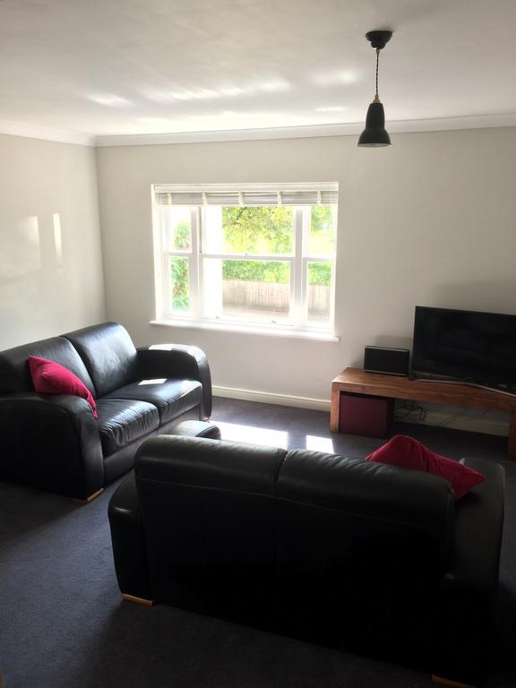 3 Summertown Court オックスフォード エクステリア 写真