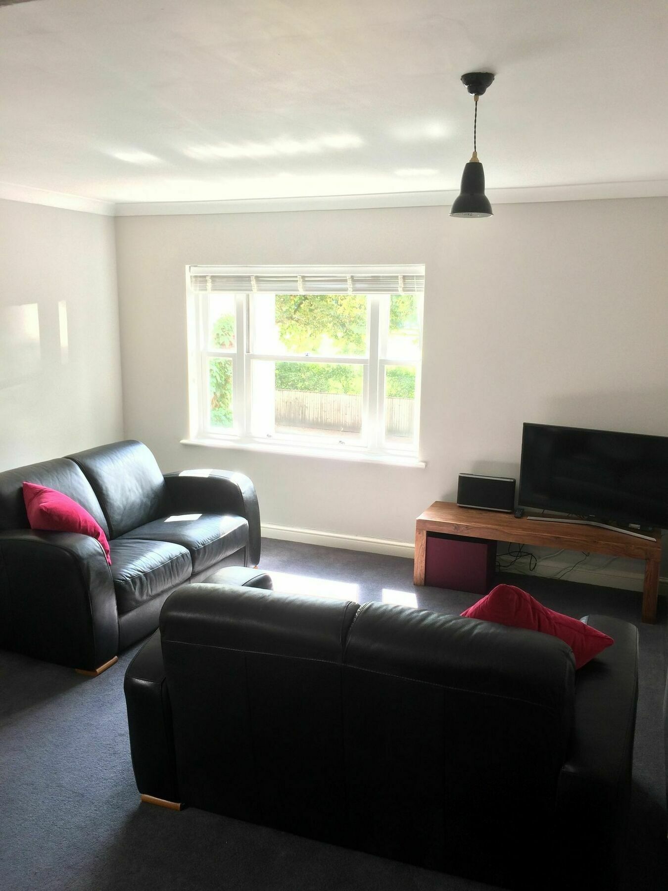 3 Summertown Court オックスフォード エクステリア 写真