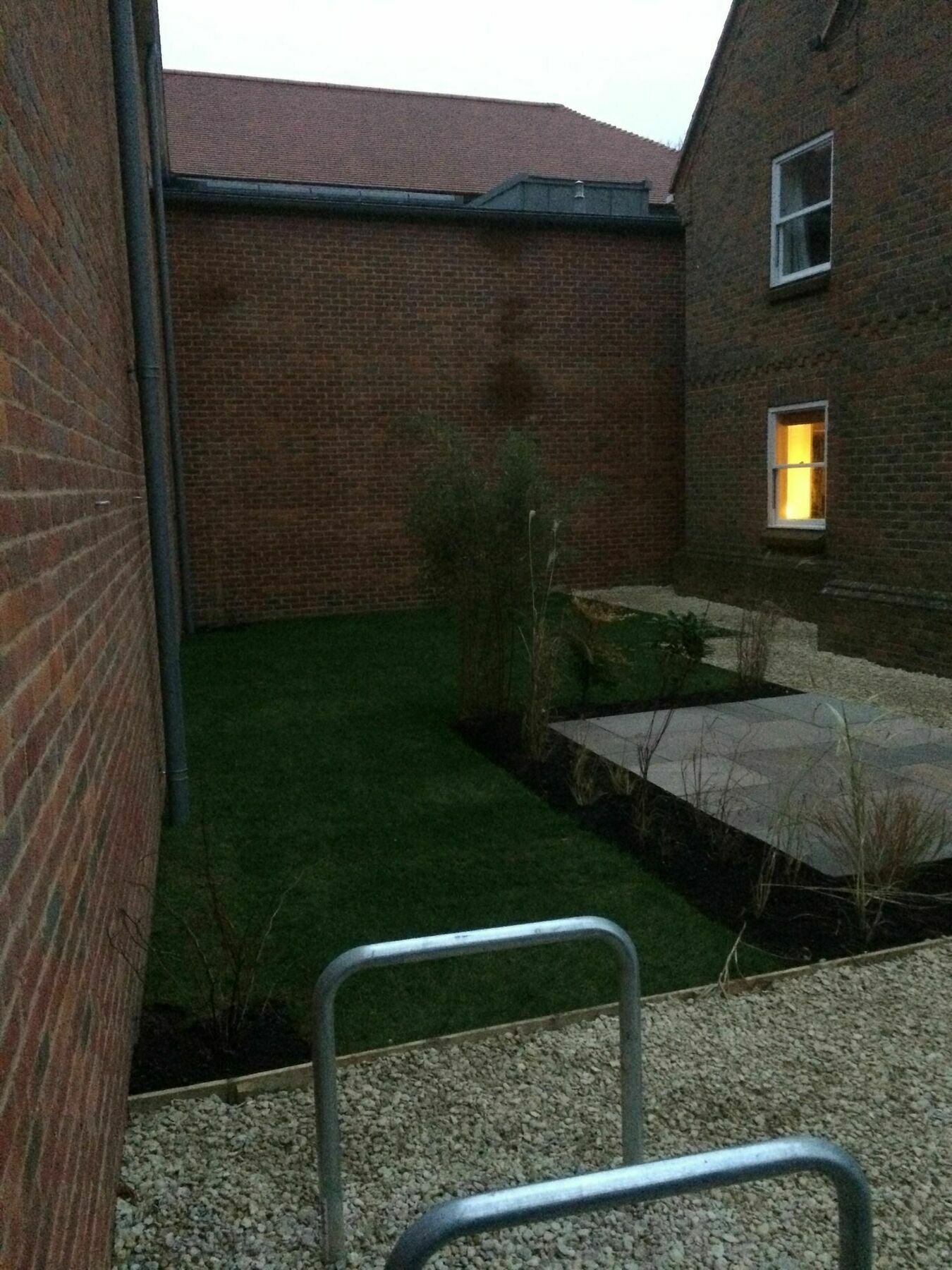 3 Summertown Court オックスフォード エクステリア 写真