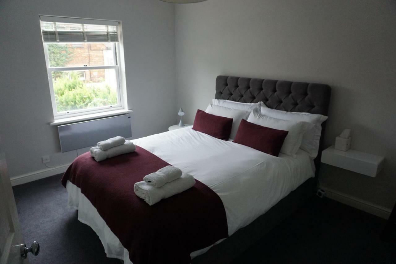 3 Summertown Court オックスフォード エクステリア 写真